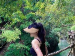 -石台牯牛降景区