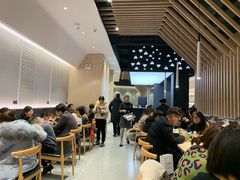 大堂-苗乡米线(建军路店)