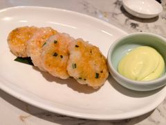 -双合园·海鲜水饺青岛菜(上清路店)