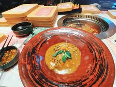 -空之介寿喜烧·和牛放题(恒隆广场店)