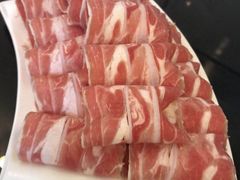 -清真·海清斋铜锅涮肉牛羊肉小炒泡馍(大雁塔店)