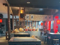 -古市香跷脚牛肉·非遗传承单位