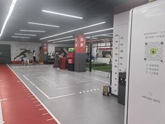 -育健帕里西青少年体能训练中心(广渠门店)