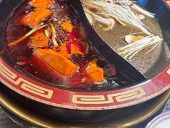 -三江两海老火锅(北京首店)