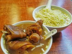 -汉记面馆(南华东路店)