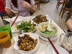 -喜莲咖啡