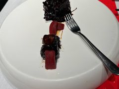 -馋遇江南·精致湖景雅宴(东方之门店)