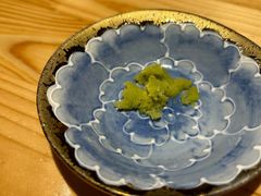 -镹·鱼料理  国产鱼使用店