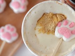 -熊姬手作茶物(汇金谷店)