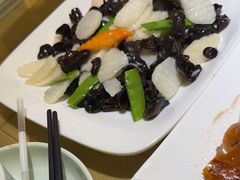 -上下九广州菜馆(李家村万达店)