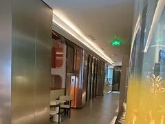 -碧涛阁水世界酒店(万家丽路店)