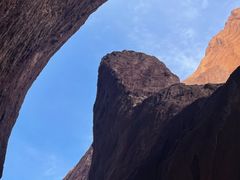 -天山神秘大峡谷