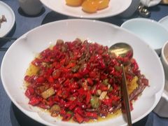-小天厨民间菜馆(深圳街店)