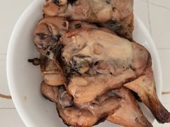 -大益烤鸡