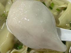-绿杨馄饨临顿路店