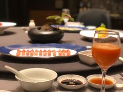 -龙宴海鲜城(经中路店)