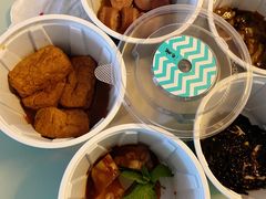 -莆田餐厅PUTIEN(三里屯店)
