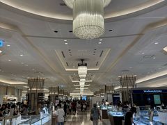 -阪急百货店(梅田总店)