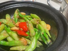 -肥仔文澳门猪骨煲(南京西路店)