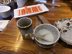 -滇香肴·云南菜蒸汽石锅鱼(云南北路店)