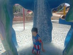 -青鱼湾水上乐园