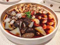 -大铁勺新津菜(熙悦汇店)