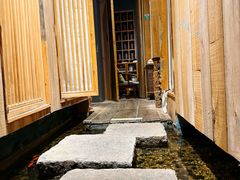 -邈墨茶馆(凤起路店)