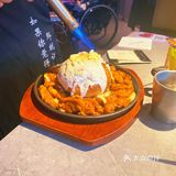 江宁景枫的韩国烤肉店
