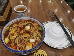 -清真·玛丽亚新疆菜主题餐厅(浙江中路店)