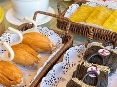 -粤秀小厨·广式早茶(辽宁路店)