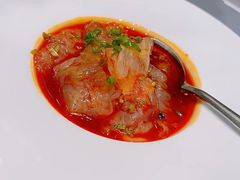 凉拌海蜇-徐记海鲜(汉城湖|太奥店)
