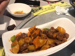 -一盏明灯全素斋(殊像寺店)