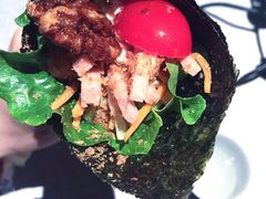 -菩提素素食餐厅(晶郦馆店)