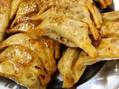 牛肉锅贴-桂萍特色牛筋牛杂(长堤街总店)