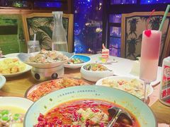 -胡桃里音乐酒馆(四道口店)