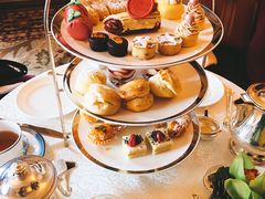 -Salon de Ville浦江汇(上海外滩华尔道夫酒店店)