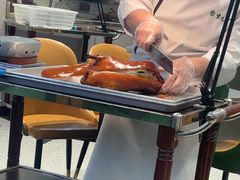 -紫光园·烤鸭(吕家营店)