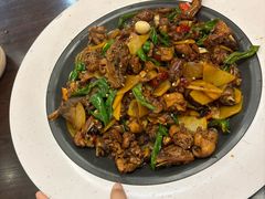 -童婆婆面馆(薛庄小区店)