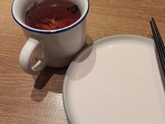 -鱼酷活鱼烤鱼(静安大融城店)