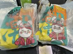 -安悦煎饼(河北店)