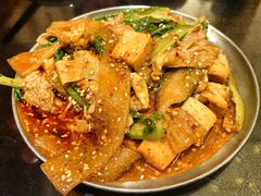 -那些年一起吃串的地方烧烤(观前街店)