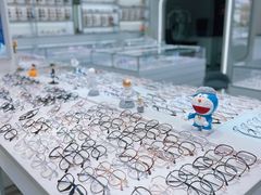 -潘多拉眼镜·蔡司依视路明月(潘家园店)