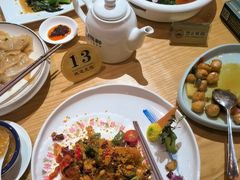 -德胜轩正宗顺德菜(宝安沙井会展中心店)