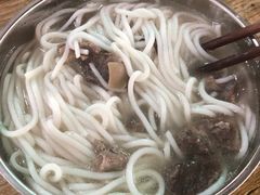 -小倪羊肉米线馆
