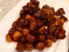-眷江南之小蓝鲸(王府大街店)