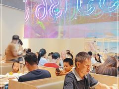 大堂-卡朋西餐(悦汇城店)