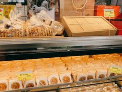 -鲍师傅糕点(江苏路店)