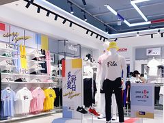 -首创奥特莱斯(西安店)