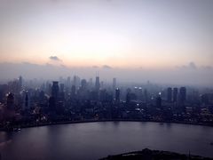 景观位-金轩中餐厅 Jin Xuan(浦东丽思卡尔顿酒店)