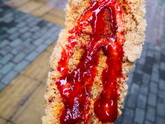 -香酥鸡排(京汉大道店)
